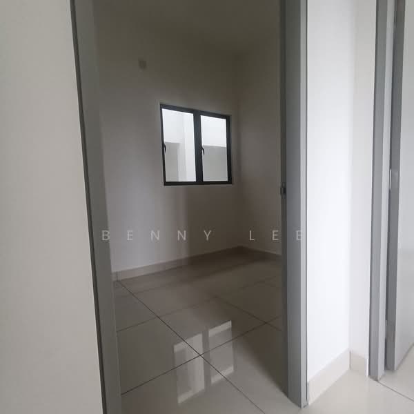 Servis Apartment untuk Disewa di Traders Park - Benny Lee - Interior - PropertyGuru.com.my
