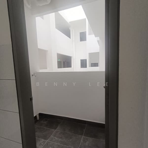 Servis Apartment untuk Disewa di Traders Park - Benny Lee - Exterior - PropertyGuru.com.my