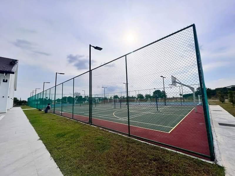 Condominium for Sale at Aspire Residence - Izzati Mat - Exterior - PropertyGuru.com.my