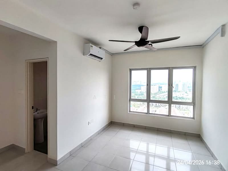 Condominium for Sale at Aspire Residence - Izzati Mat - Interior - PropertyGuru.com.my