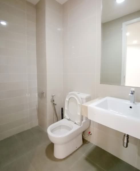 Service Residence for Rent at Serviced Residence @ Binjai 8 - Mei Yee Tan - Bathroom - PropertyGuru.com.my