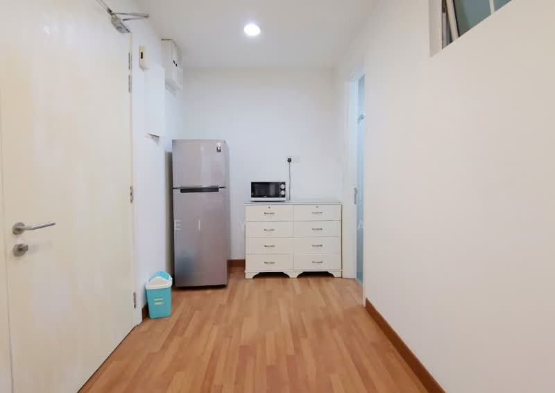 Service Residence for Rent at Serviced Residence @ Binjai 8 - Mei Yee Tan - Interior - PropertyGuru.com.my