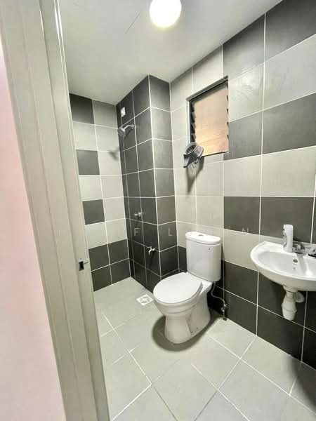 Servis Apartment untuk Disewa di Residensi Mutiara Kajang 2 - Hasif Ludin - PropertyGuru.com.my