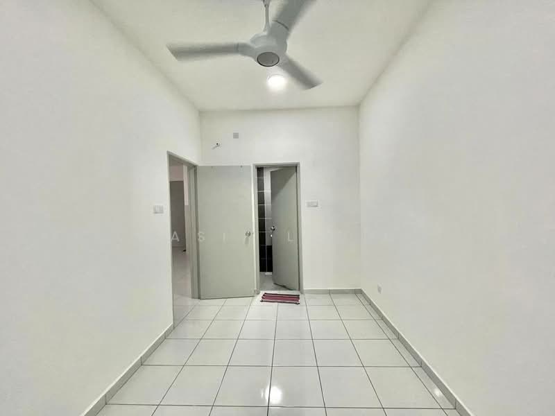 Servis Apartment untuk Disewa di Residensi Mutiara Kajang 2 - Hasif Ludin - PropertyGuru.com.my