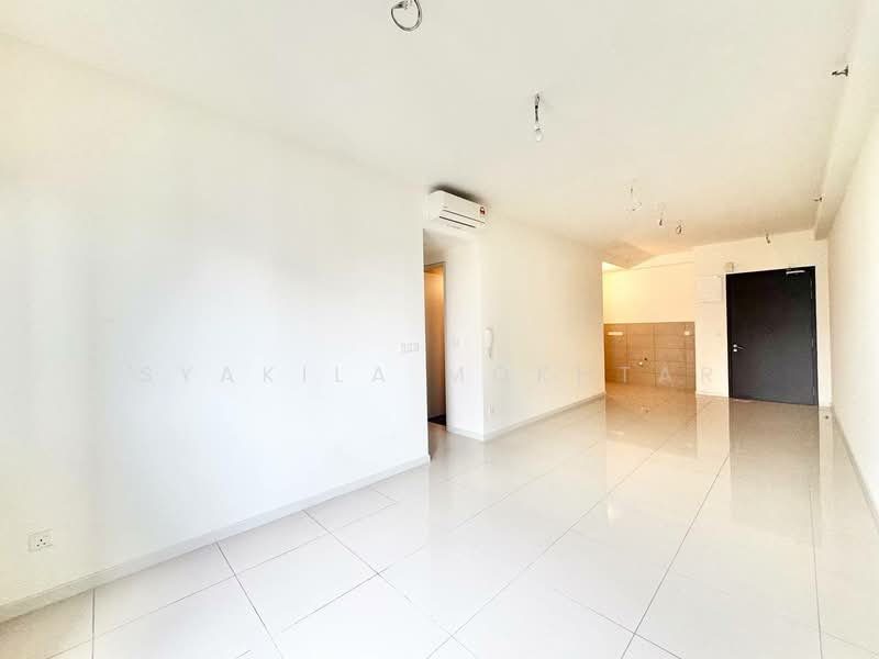 Servis Apartment untuk Dijual di Sunway Avila Residences - Syakila Mokhtar - Living Room - PropertyGuru.com.my