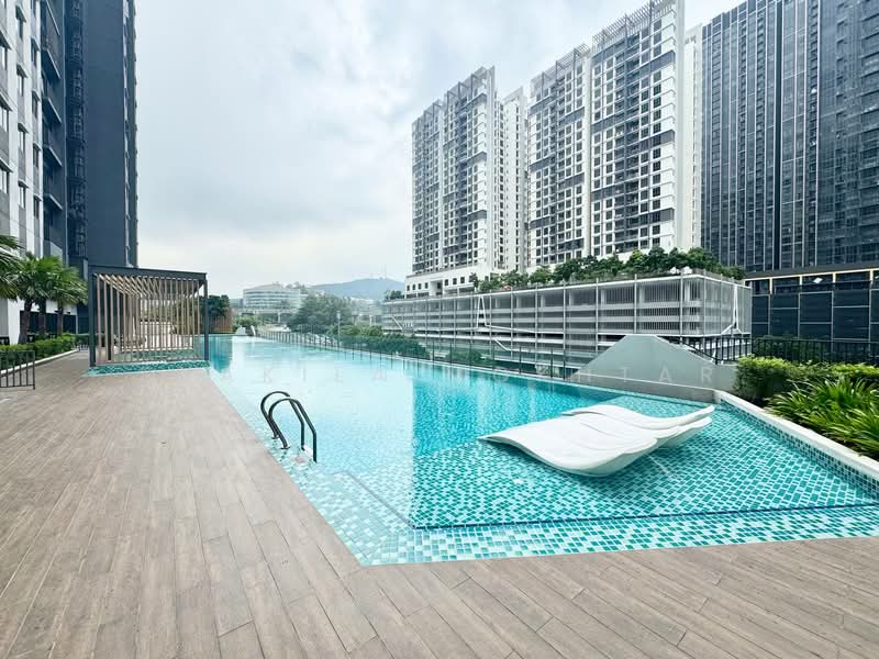 Servis Apartment untuk Dijual di Sunway Avila Residences - Syakila Mokhtar - PropertyGuru.com.my