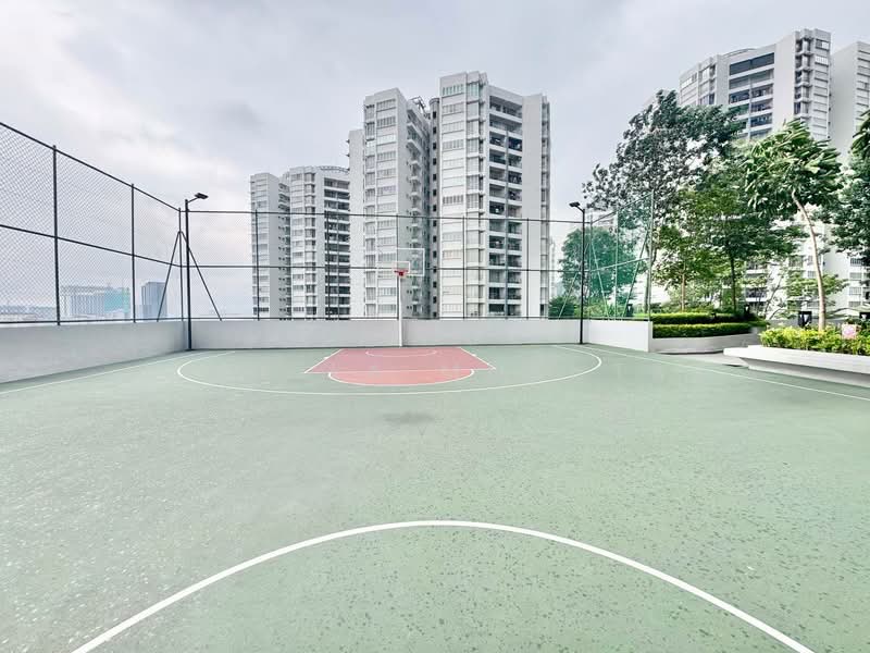 Servis Apartment untuk Dijual di Sunway Avila Residences - Syakila Mokhtar - PropertyGuru.com.my