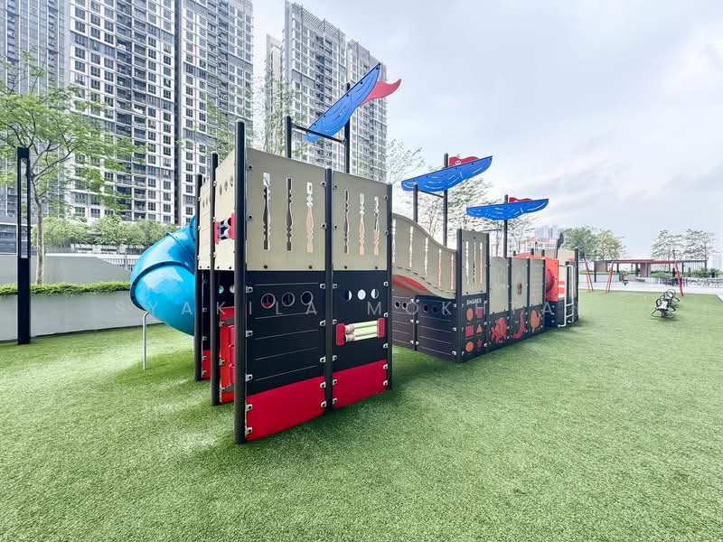Servis Apartment untuk Dijual di Sunway Avila Residences - Syakila Mokhtar - PropertyGuru.com.my