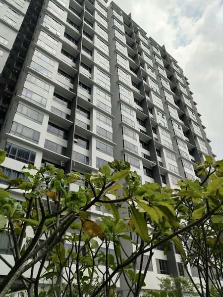 Service Residence for Sale at Paloma @ Tropicana Metropark - Elvis Ho - Exterior - PropertyGuru.com.my