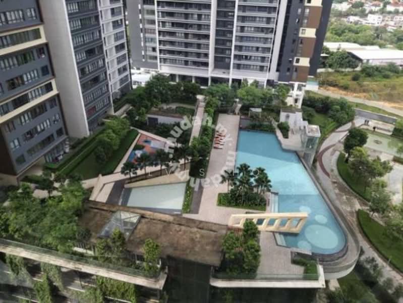 Service Residence for Sale at Paloma @ Tropicana Metropark - Elvis Ho - Exterior - PropertyGuru.com.my
