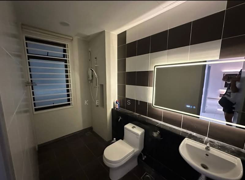 Apartment for Rent at Austin Regency (Pangsapuri Austin Perdana) - Ken Sim - PropertyGuru.com.my