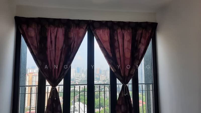 Service Residence for Rent at Sky Meridien - Angelyn Yong - View - PropertyGuru.com.my