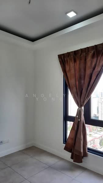 Service Residence for Rent at Sky Meridien - Angelyn Yong - PropertyGuru.com.my