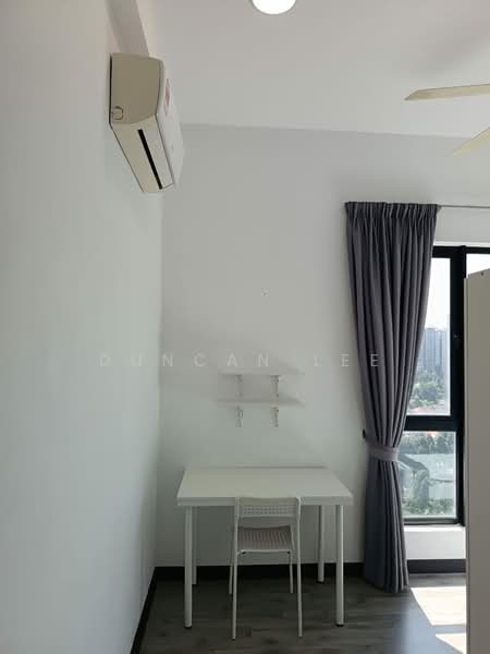 Kediaman Servis untuk Disewa di D'sands Residence - Duncan Lee - Study - PropertyGuru.com.my