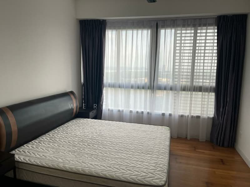 Condominium for Rent at Iskandar Residences - Werner Kee - Bedroom - PropertyGuru.com.my