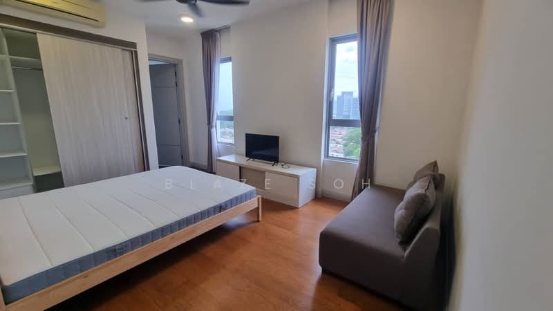 Kondominium untuk Dijual di The Westside One - Blaze Soh - Bedroom - PropertyGuru.com.my