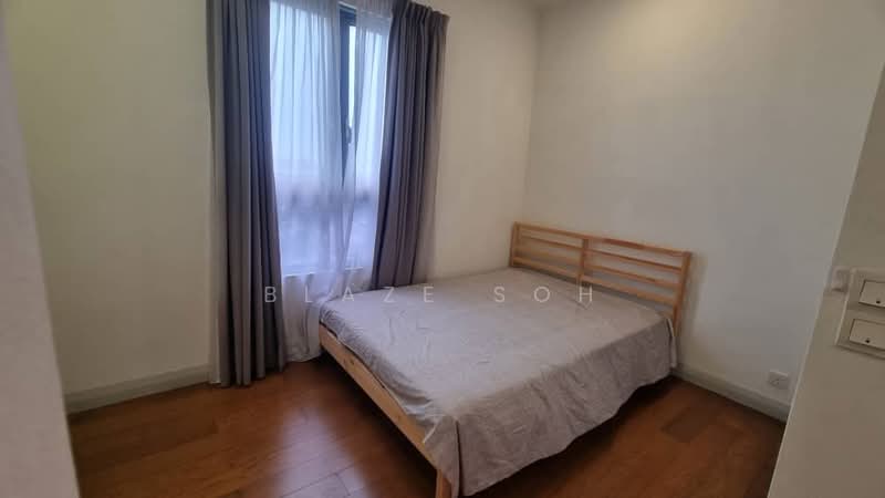 Kondominium untuk Dijual di The Westside One - Blaze Soh - Bedroom - PropertyGuru.com.my