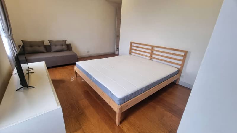 Kondominium untuk Dijual di The Westside One - Blaze Soh - Bedroom - PropertyGuru.com.my