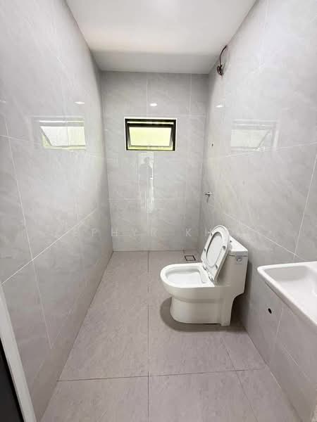 Rumah Berkembar untuk Dijual di Kampung Bahru (Johor Bahru) - Zephyr Khoo - PropertyGuru.com.my
