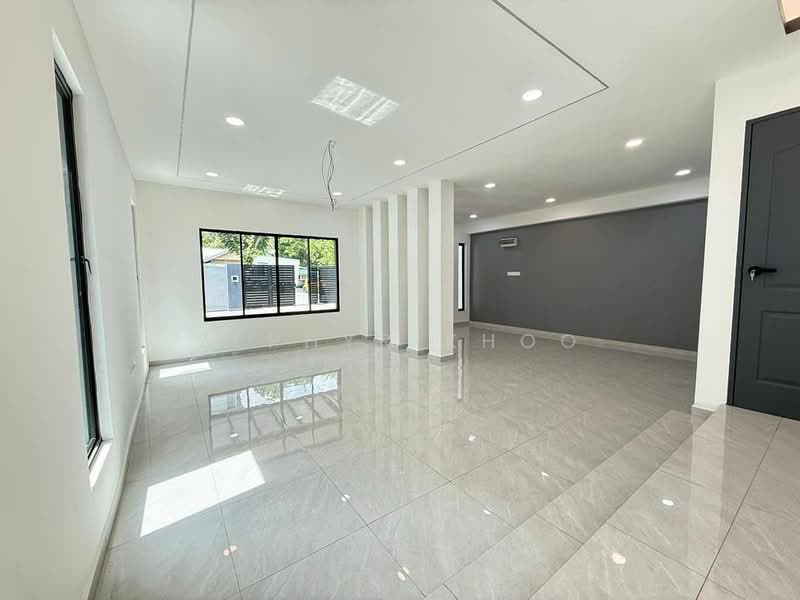 Rumah Berkembar untuk Dijual di Kampung Bahru (Johor Bahru) - Zephyr Khoo - PropertyGuru.com.my