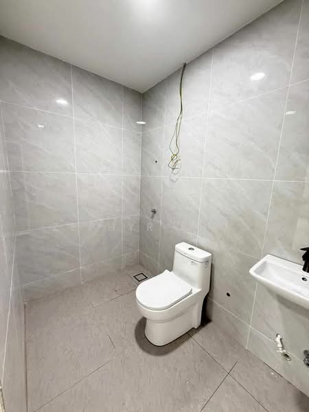 Rumah Berkembar untuk Dijual di Kampung Bahru (Johor Bahru) - Zephyr Khoo - PropertyGuru.com.my
