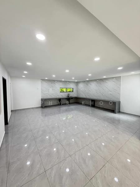 Rumah Berkembar untuk Dijual di Kampung Bahru (Johor Bahru) - Zephyr Khoo - PropertyGuru.com.my