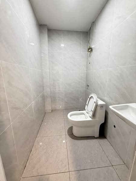 Rumah Berkembar untuk Dijual di Kampung Bahru (Johor Bahru) - Zephyr Khoo - PropertyGuru.com.my