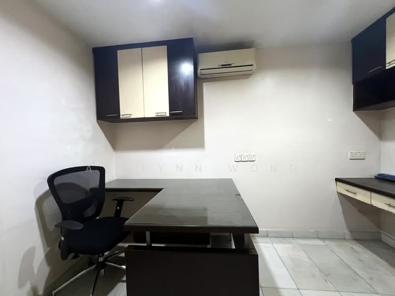 2-storey Terraced House for Rent in Bandar Utama 7 (Bandar Utama) - Ashlynn Wong - Study - PropertyGuru.com.my
