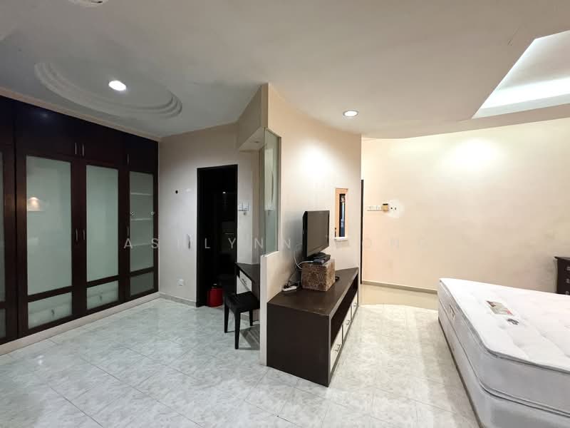 2-storey Terraced House for Rent in Bandar Utama 7 (Bandar Utama) - Ashlynn Wong - Bedroom - PropertyGuru.com.my