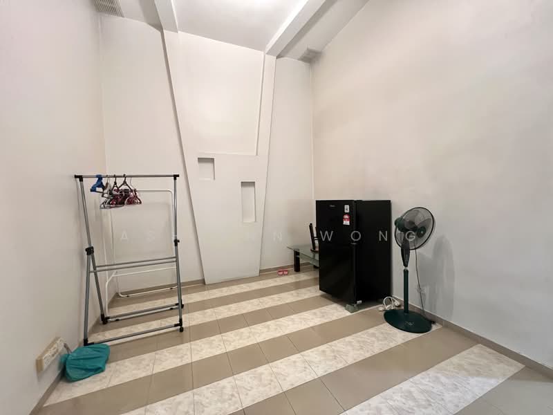 2-storey Terraced House for Rent in Bandar Utama 7 (Bandar Utama) - Ashlynn Wong - Interior - PropertyGuru.com.my