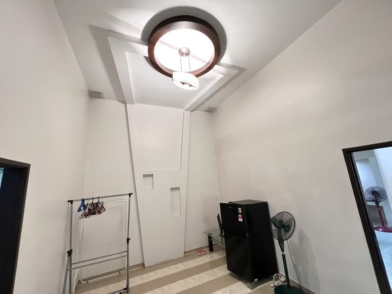 2-storey Terraced House for Rent in Bandar Utama 7 (Bandar Utama) - Ashlynn Wong - Interior - PropertyGuru.com.my
