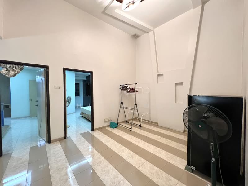 2-storey Terraced House for Rent in Bandar Utama 7 (Bandar Utama) - Ashlynn Wong - Interior - PropertyGuru.com.my