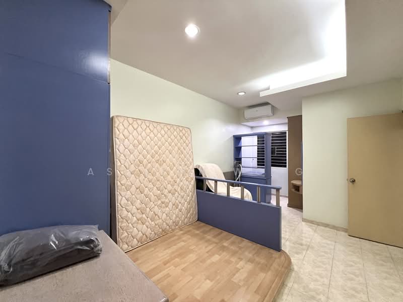 2-storey Terraced House for Rent in Bandar Utama 7 (Bandar Utama) - Ashlynn Wong - Bedroom - PropertyGuru.com.my
