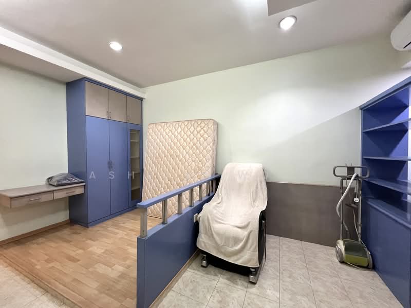 2-storey Terraced House for Rent in Bandar Utama 7 (Bandar Utama) - Ashlynn Wong - Interior - PropertyGuru.com.my