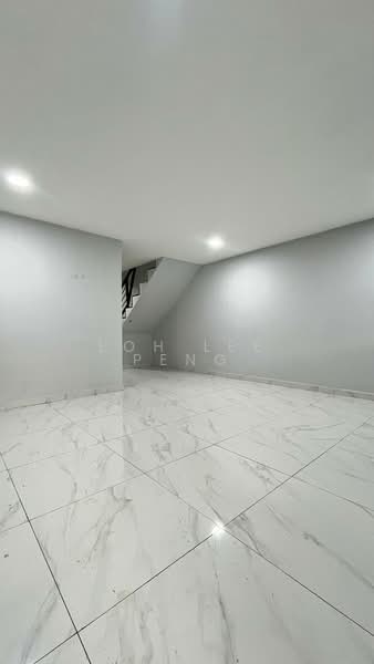Rumah Teres 2 Tingkat untuk Dijual di Taman Plentong Baru (Masai) - Loh Lee Peng - Interior - PropertyGuru.com.my