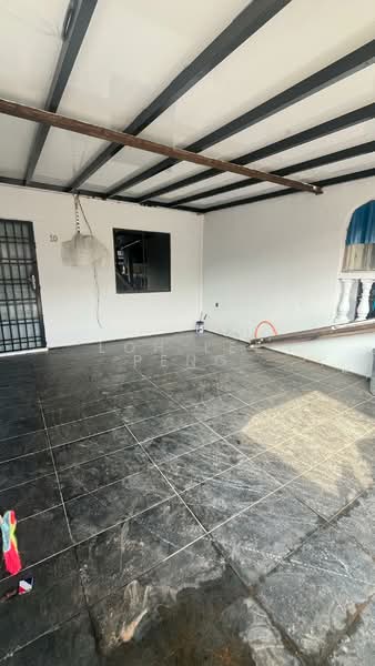 Rumah Teres 2 Tingkat untuk Dijual di Taman Plentong Baru (Masai) - Loh Lee Peng - Exterior - PropertyGuru.com.my