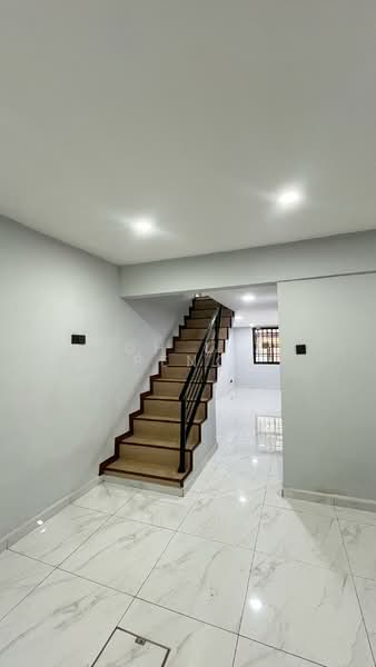 Rumah Teres 2 Tingkat untuk Dijual di Taman Plentong Baru (Masai) - Loh Lee Peng - Interior - PropertyGuru.com.my
