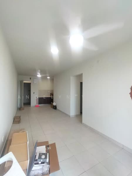 Apartment for Rent at Residensi Max - Angelyn Yong - Living Room - PropertyGuru.com.my