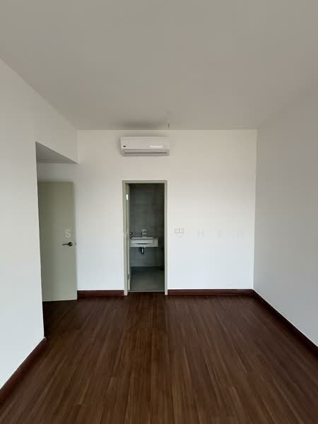Servis Apartment untuk Disewa di Arunya @ KL North - Steve Chen - Interior - PropertyGuru.com.my