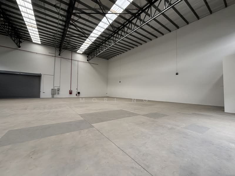 Factory for Rent in Kota Kemuning (Shah Alam) - Mori Ng - Interior - PropertyGuru.com.my
