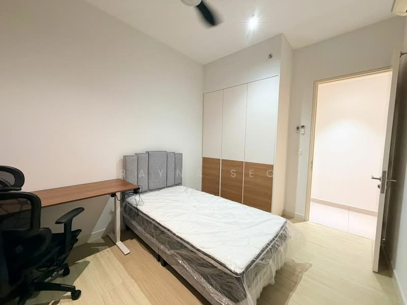 Service Residence for Rent at Sunway Citrine Residences - Rayna Seo - Bedroom - PropertyGuru.com.my