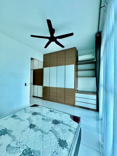 Service Residence for Rent at Sky Loft Premium Suites - Li Lian Chew - PropertyGuru.com.my