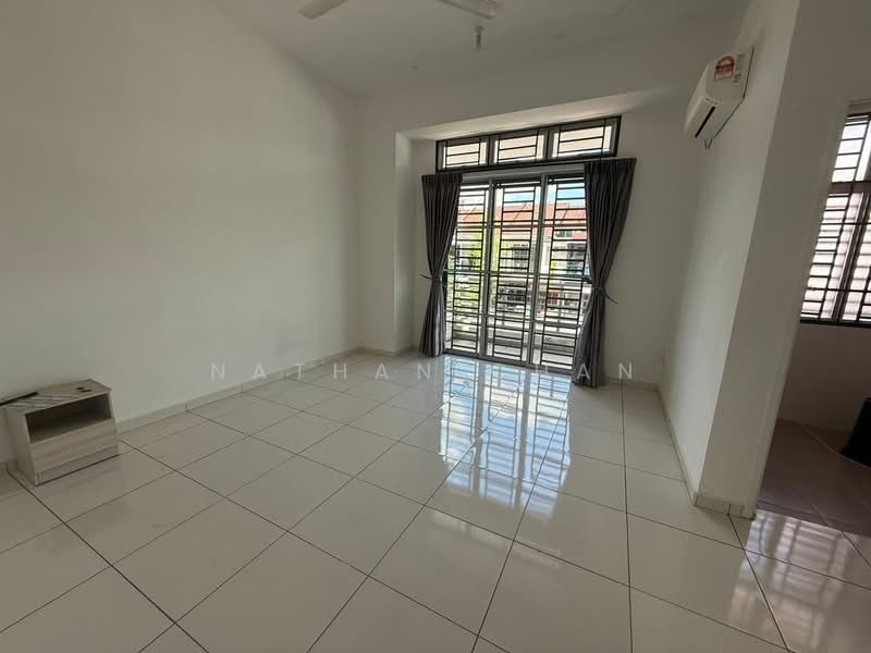 Rumah Teres 2 Tingkat untuk Dijual di Nusa Sentral (Iskandar Puteri (Nusajaya)) - Nathan Chan - PropertyGuru.com.my