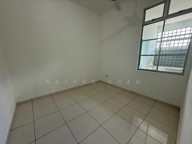Rumah Teres 2 Tingkat untuk Dijual di Nusa Sentral (Iskandar Puteri (Nusajaya)) - Nathan Chan - PropertyGuru.com.my