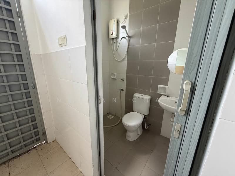 Rumah Teres 2 Tingkat untuk Dijual di Nusa Sentral (Iskandar Puteri (Nusajaya)) - Nathan Chan - PropertyGuru.com.my