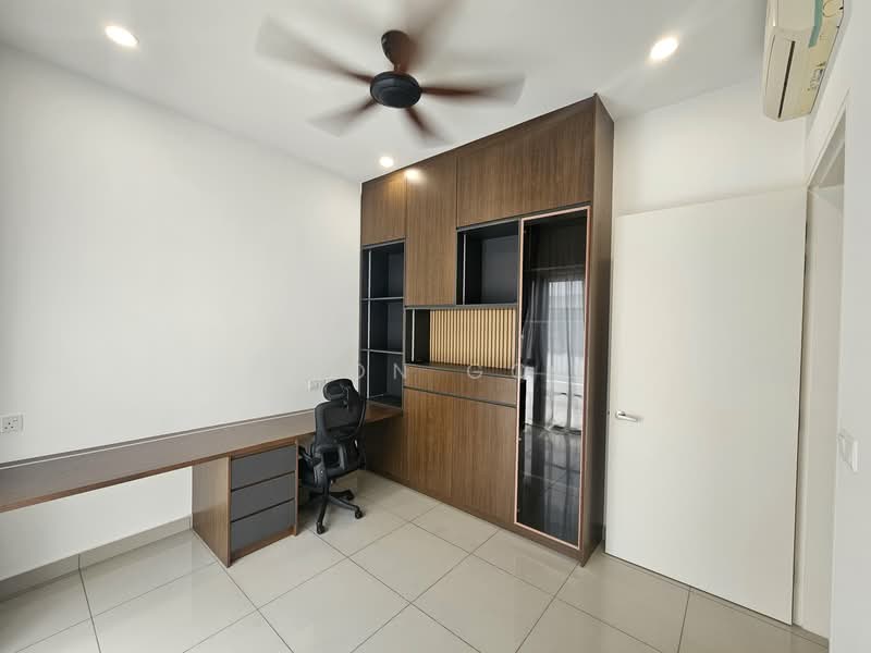 Rumah Teres 2 Tingkat untuk Disewa di Kota Kemuning (Shah Alam) - Leon Goh - Study - PropertyGuru.com.my