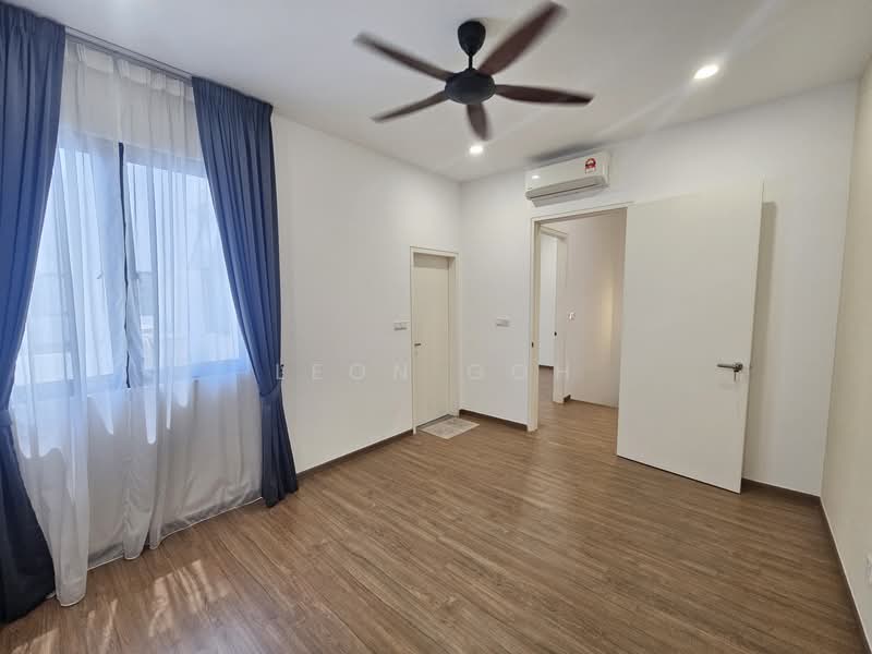 Rumah Teres 2 Tingkat untuk Disewa di Kota Kemuning (Shah Alam) - Leon Goh - Interior - PropertyGuru.com.my