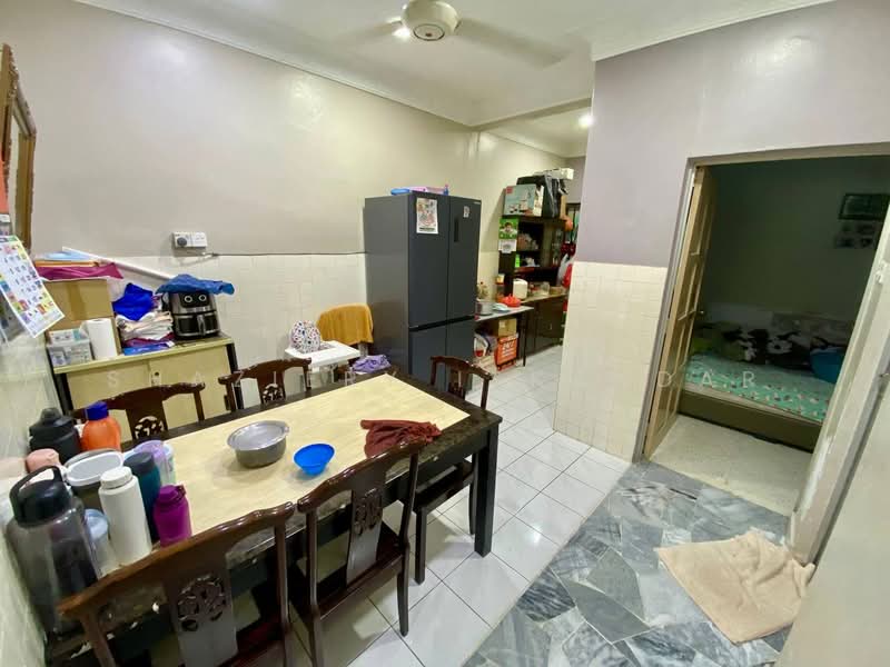 Rumah Teres 1 Tingkat untuk Dijual di Taman Desa Cheras (Cheras) - Shaziery Iskandar - Dining Room - PropertyGuru.com.my