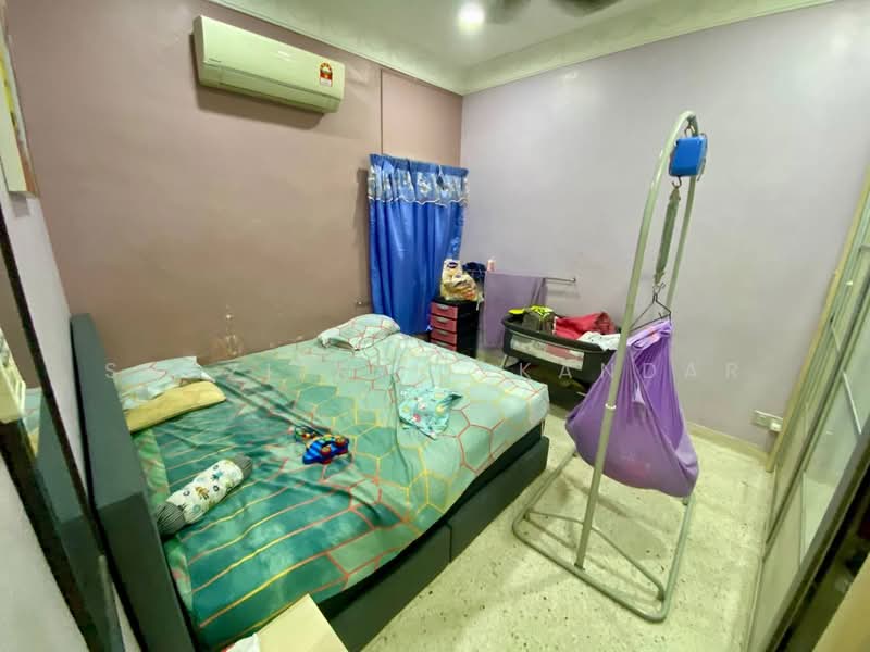 Rumah Teres 1 Tingkat untuk Dijual di Taman Desa Cheras (Cheras) - Shaziery Iskandar - Bedroom - PropertyGuru.com.my