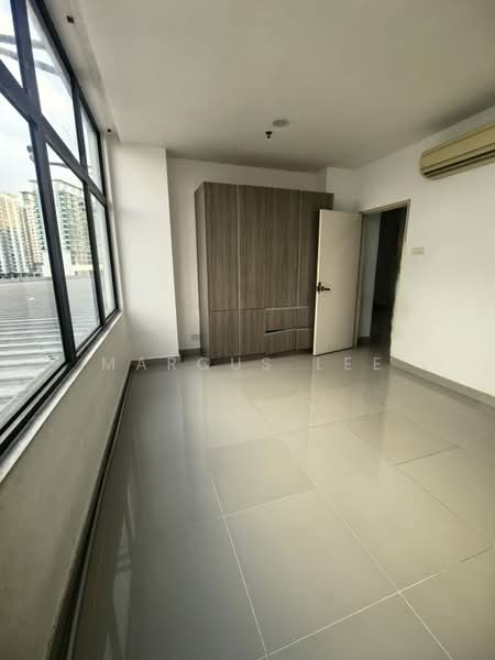 Service Residence for Rent at Emerald Avenue - Marcus Lee - Interior - PropertyGuru.com.my